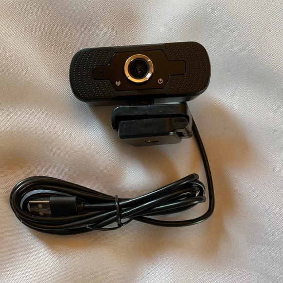 NIB! PC Camera! - Picture 4 of 4